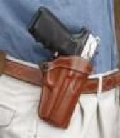 OPEN TOP HOLSTER Right Hand COMMANDER