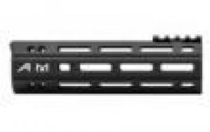 AR15 7IN Quantum M-LOK Handguard - Anodized Black