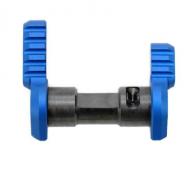 ST45 Short Throw Ambi Safety Selector - ARM112-BLUE