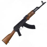Century Arms VSKA Matte Black 7.62 x 39mm Semi Automatic Rifle - RI3396-N