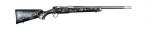 Christensen Arms Ridgeline FFT Carbon w/Metallic Gray accent stock 308 Winchester Bolt Rifle - 801-06225-00