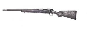 Christensen Arms Ridgeline FFT Left-Hand Carbon w/Metallic Gray Stock 308 Winchester Bolt Rifle - 801-06232-00