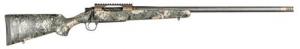 Christensen Arms Ridgeline FFT Left-Hand Sitka Subalpine Camo Stock 28 Nosler Bolt Rifle - 801-06295-00