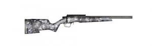 Christensen Arms Ranger Sitka Elevated II 17 HMR Bolt Rifle - 8011201800