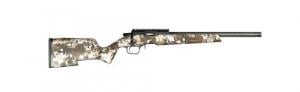 Christensen Arms Ranger Sitka Subalpine 17 HMR Bolt Rifle - 8011201900