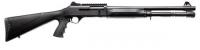 ASKA S4 12/18.5 Pistol GRIP Black - 12058F