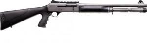 ASKA S4 12/18.5 Pistol GRIP Tungsten