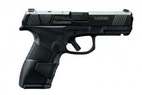 MC-2C 9MM BLK/POLY 3.9" OR - 89031