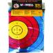 Morrell Replacement Bag Target Cover NASP 80cm Face Both Sides - 108-RC8080