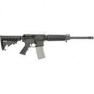 Rock River Arms LAR-300 CAR 4 Rifle .300 Black 16 in Black 30 rd. Right Hand - BLK1850