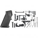 Rock River Arms Lower Receiver Parts Kit Black Single Stage Trigger - AR0120