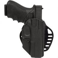 Hogue ARS Stage 1 Carry Holster Black For Glock 20/21 Right Hand - 52020