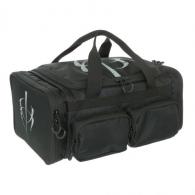 BlackHeart Respondent Range Bag Black - 1601210