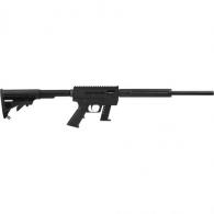 Just Right Carbines Gen 3 JRC M-Lok Rifle 9mm 17 in. Black Unthreaded For Glock - JRC9SAG3-UB/BL