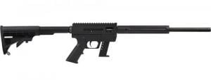 Just Right Carbines Gen 3 JRC M-Lok Rifle 45 ACP 17 in. Black Unthreaded For Glock Mag NY - JRC45SAG3-UB/BL