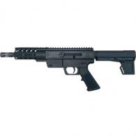 Just Right Carbines Gen 3 JRC Pistol 9mm 6.5 in. Threaded For Glock Mag 34 rd. - JRC9PST-ML-BLK