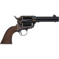 Pietta 1873 GWII US Marshal Revolver 357 Mag. 4.75 in. Walnut Grip w/ 9mm Cylinder - HF357USM434COMBO