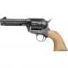 Pietta 1873 Great Western II R Model Tribute 45 Long Colt Revolver - HF45R434NMCR