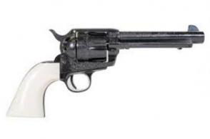 Pietta 1873 Great Western II The Shootist 45 Long Colt Revolver - GW45LEB512NMUI
