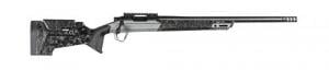 Christensen Arms MHR FFT 308 Win Bolt Rifle - 801-13007-00