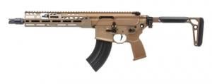 Sig MCX Spear-LT 7.62x39mm 16" Coyote - RMCX762R16BLT