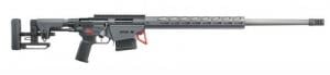 Ruger Precision Rifle Custom Shop 6.5 Creedmoor 26" 10+1 - 18084