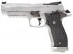 Sig Sauer P226 X-Five 9mm 5" Stainless Steel, SAO, 20+1 - 226X59STAS