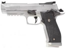 Sig Sauer P226 X-FIVE STAS 9mm 5" Stainless Steel 10+1 - 226X59STAS10