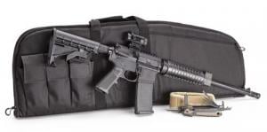 Smith & Wesson M&P15 Sport Crimson Trace Bundle 5.56 AR Rifle