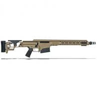Barrett MRAD 308/7.62x51mm Bolt Action Rifle - 18494-BRT
