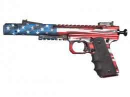 VOL SCORPION Pistol .22 LR 6B USA - VC3SN0456