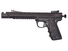 VOL Black MAMBA Pistol .22 LR 6B 10R - VF4M0027