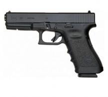 USD Glock 22 40 S&W GEN 4 Night Sights 15RD - UGLK22400
