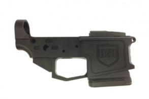 DSI STRIPPED BILLET LOWER RECEIVER FIXED MAG - DS-15