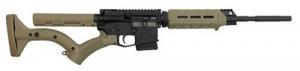 DSI  FEATURELESS MOE RIA 5.56 NATO 16IN BBL ORC FDX THRDSN Stock 7IN MOE FE 10RD PMAG NY CA CMP - DS-15