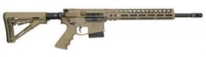 DSI  FXD MAG TYPHOON RIA 5.56 NATO 16IN BBL ORC Flat Dark Earth CTR Stock 12 MLK FE FXD 10RD PMAG 50 ST CMP - DS-15