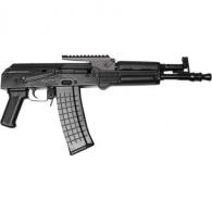 PIONEER ARMS AK-47 HGA 5.56 11.73IN BBL.FORGED TRUNNION Black POLY FURN 2-30RD - AK0031EFT556