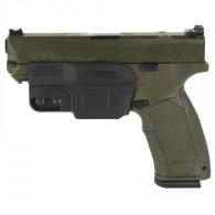 SDS PX-9 GEN 3 HGA 9MM 4.1IN BBL FS Olive Drab Green 10RD MAGS - ZIGANA
