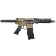 American Tactical Imports P4 .300 Blk Semi Auto Pistol - ATIGOMX300MP4FDE