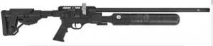Hatsan FactorRC Air Rifle .177cal 1100 FPS 2 magazines