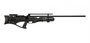Hatsan PileDriver .50 Cal Single Shot PCP Air Rifle