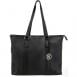 Rugged Rare Smith & Wesson Travel Tote Black