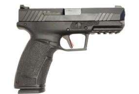 PX 9 Gen 3 Duty Black Semi Auto Pistol 9mm 2 15RD Mag included - 15000102/PX9D15