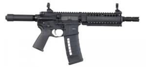 LWRC SIX8 Pistol 6.8MM 8'' 30RD - SIX8PRB8