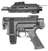 DH Pistol NOFOLD 5.56 NOSGHT - 8912