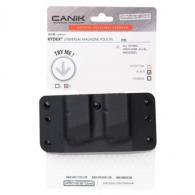 Canik Double Magazine Carrier Black