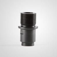Thread adapter Sig Mosquito to 1/2-28