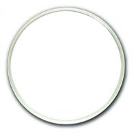 CBE Flat Glass Lens 1 5/8 in. 4X - CBE-FLN1-4