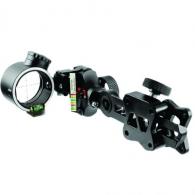 Apex Covert Pro Sight Black Power Dot RH/LH Dovetail - TG-AG2301BD