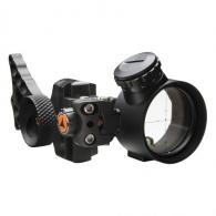 Apex Covert Pro Sight Black 1 Dot RH/LH - TG-AG2301GB